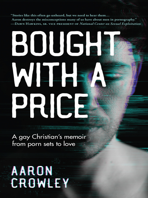 Title details for Bought with a Price by Aaron Crowley - Available